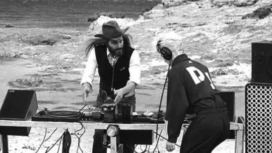 Kino Perła: "Legenda Kaspara Hausera" i inne propozycje