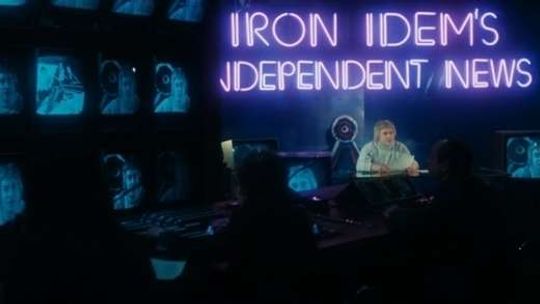 Kino Perła. Repertuar w tym tygodniu