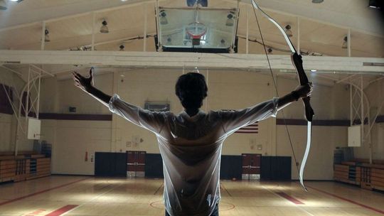 Kino Perła w Lublinie: "Musimy porozmawiać o Kevinie" i "Nice Guys"