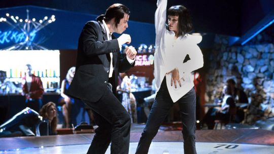 Kino Perła w Lublinie: Repertuar 5.06-9.06