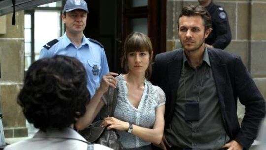 Kino plenerowe w Kazimierzu Dolnym