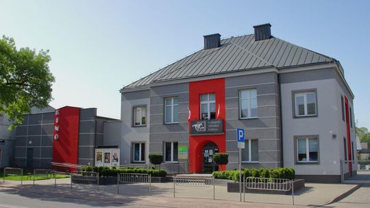 Kino przez trzy tygodnie nie wyświetli żadnego filmu. Jest ważny powód 