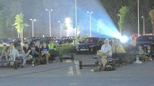 Kino Samochodowe w Puławach: Na ekranie "Zjawa" i "Most Szpiegów"