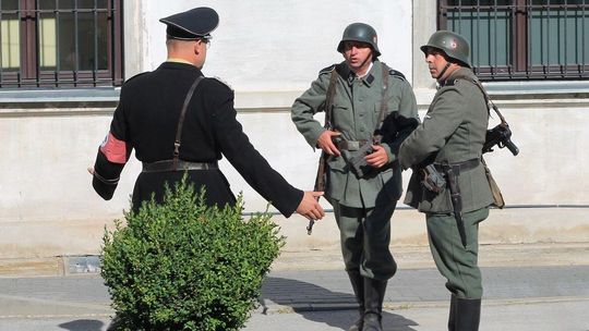 Kino "Sybilla" pokaże dokument kręcony w Puławach