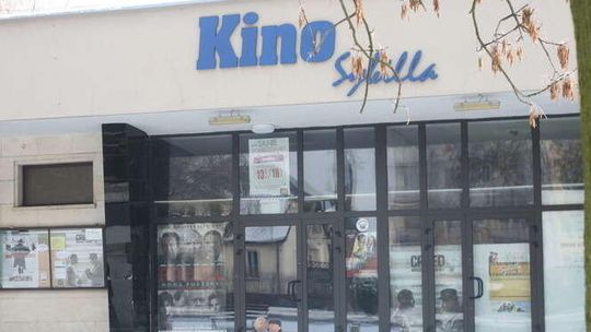 Kino Sybilla. Tu reklamy nigdy nie będą trwały 40 minut