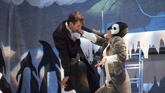 Kino, teatr czy koncert? Imprezy w piątek w Lublinie