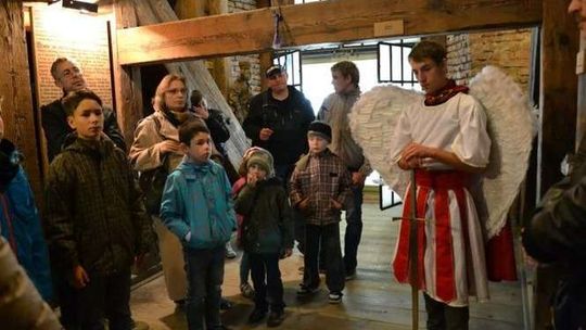 Kino, teatr, wystawa? Imprezy we wtorek w Lublinie