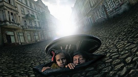 Kino w Bajce za 7 zł