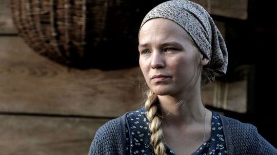 Kino w Bramie: "Jadzia" i "Wołyń"