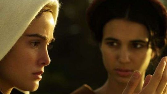 Kino w Bramie - kolejne projekcje