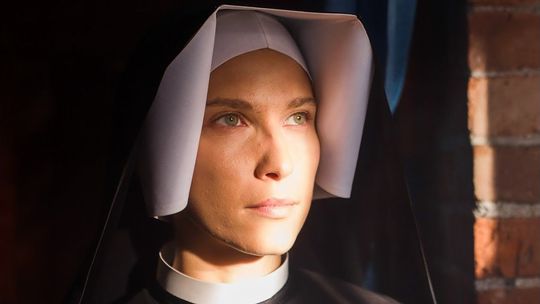 Kino w Bramie: "Miłość i miłosierdzie"