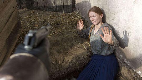 Kino w Bramie: "Sprawiedliwy" i "Jaśnie Pan szofer"