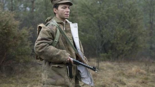 Kino w Bramie: "Wyklęty" i "Co mój mąż robi w nocy"