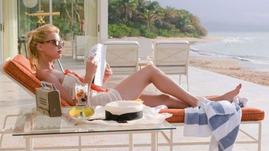 Kino w Browarze Perła (repertuar 12 -16.09)