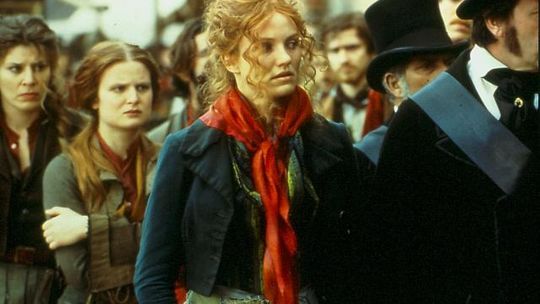 Kino w Browarze Perła (repertuar 29.08 - 2.09)