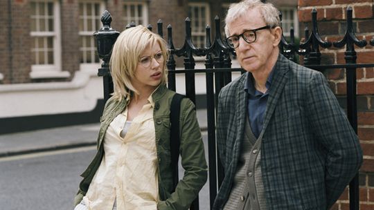 Kino w Browarze: Repertuar na 18-22 lipca