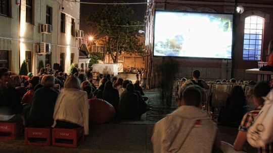 Kino w Browarze: Repertuar na 20-24 czerwca