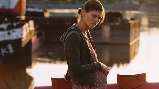 Kino w Browarze: Szumowska, Kieślowski, Cywińska