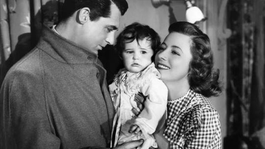 Kino w DDK Węglin: "Ich dziecko"