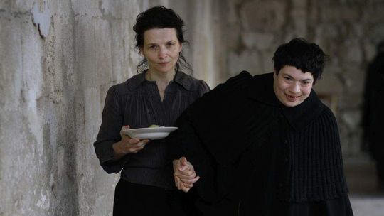 Kino w Labiryncie (repertuar na luty)