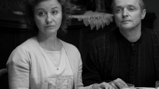 Kino w Teatrze Starym: "Ederly"