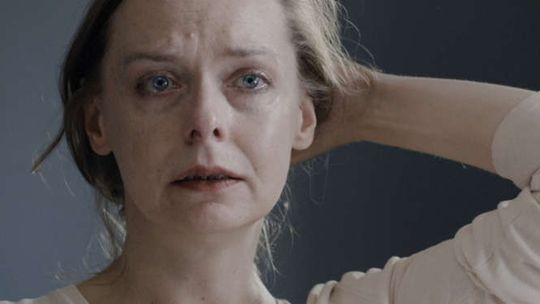 Kino w Teatrze Starym: "Nawet nie wiesz jak bardzo cię kocham"