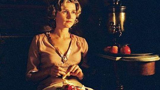 Kino w Teatrze Starym: \"Pornografia\" 