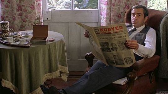 Kino w Teatrze Starym (repertuar)