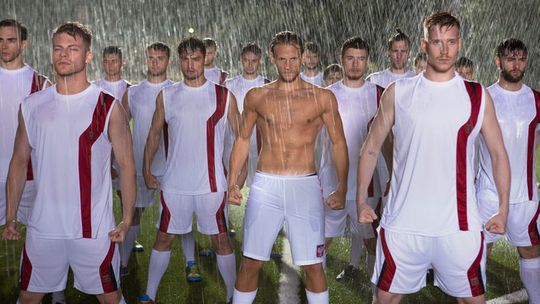 Kino w Teatrze Starym: "#wszystkoGra"