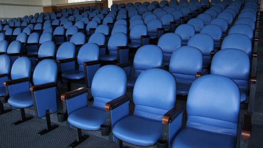 Kino wraca do Łukowa 