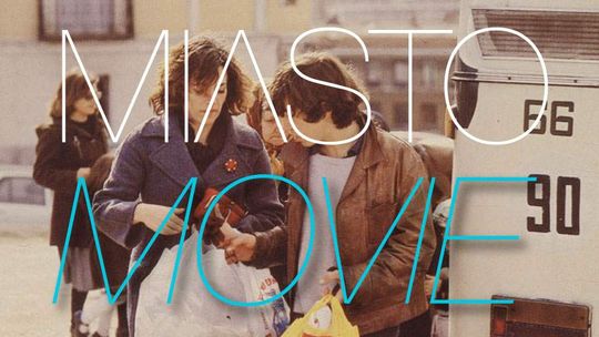 Kino wróciło pod dach