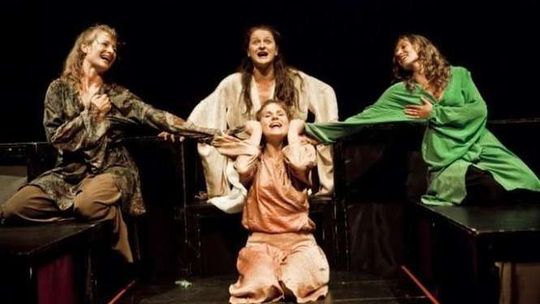 Kino, wystawa, a może koncert? Imprezy w piątek w Lublinie