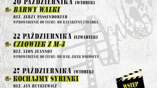 Kino z Historią w IPN. Przegląd "Lata 60., czyli mała stabilizacja"
