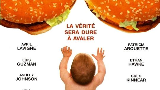 Kino za 2 zł: Fast Food Nation