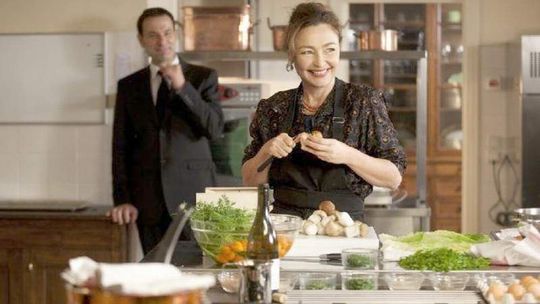 Kino za 2 zł: Niebo w gębie