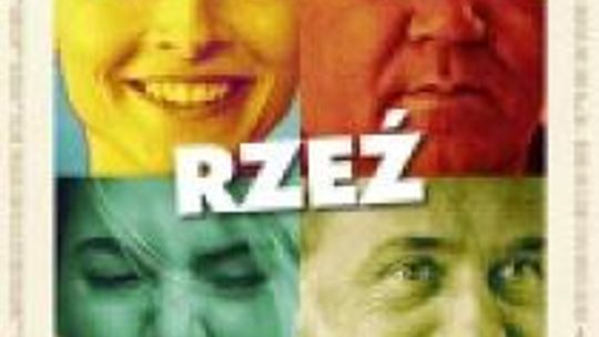 Kino za 7 zł: Rzeź