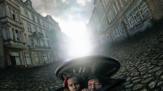 Kino za 7 zł w Bajce