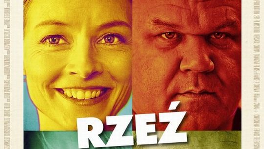 Kino za 7 zł w Bajce: Rzeź