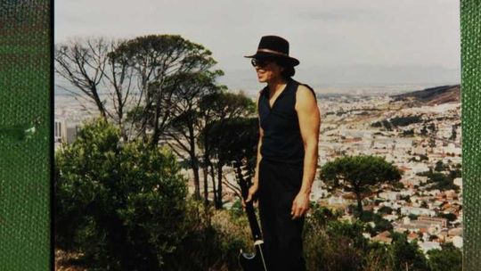 Kino za 9 zł: Sugar Man