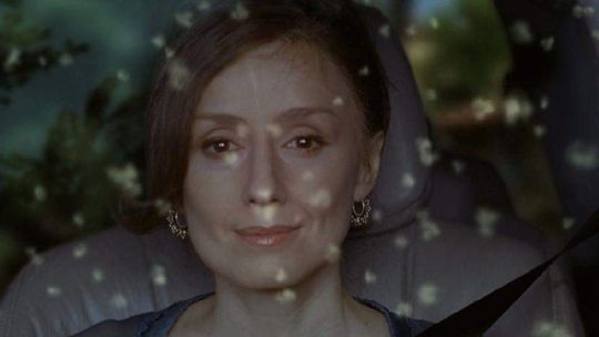 Kino za Rogiem: Tygrys i śnieg