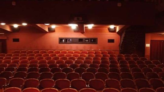 Kinobus w Lublinie. Spotkania i pokazy w Kinie Bajka