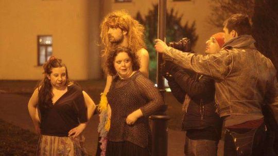 Kinojady Turbo: Nakręcą film w 29 godzin