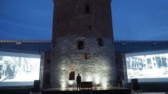 Kinoteatr na zamku - ostatnia szansa na wejściówki