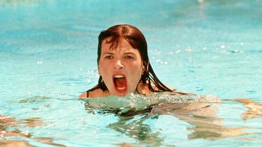 Kinowe weekendy z Haneke