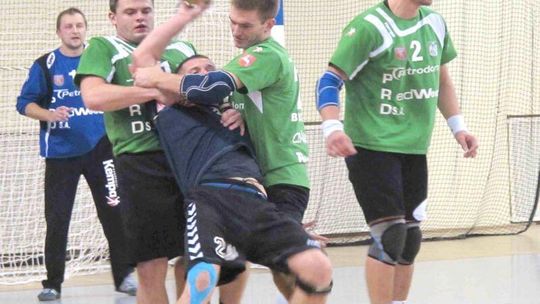 Kiryłow i Pieńczewski opuszczają AZS AWF Biała Podlaska