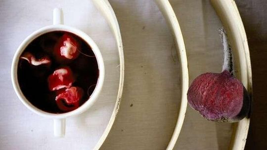 Kisimy buraki, nastawiamy piernik. Przepisy na święta