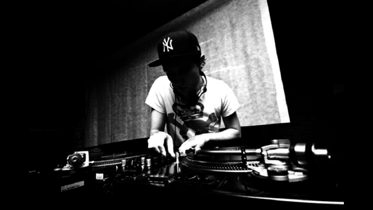 Kixnare i Mentalcut w Klubie Nadzieja