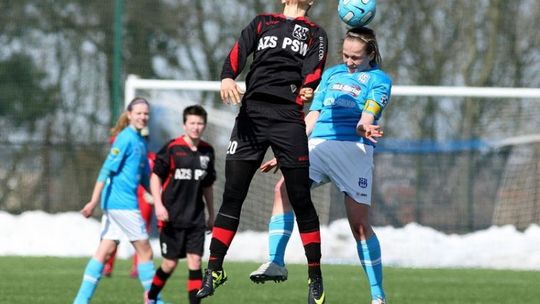 KKP Bydgoszcz – AZS PSW Biała Podlaska 0:3