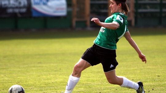 KKP Bydgoszcz – Górnik Łęczna 0:3. Mają brąz!