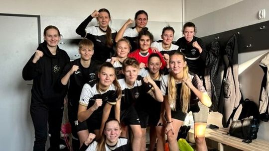 KKP Unia Lublin, Górnik Łęczna i MOSiR Lubartów awansowały do 1/8 finału Pucharu Polski